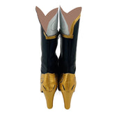 Honkai Impact 3 Yunmo Danxin Cosplay Shoes for Anime Conventions and Performances - Halloweez